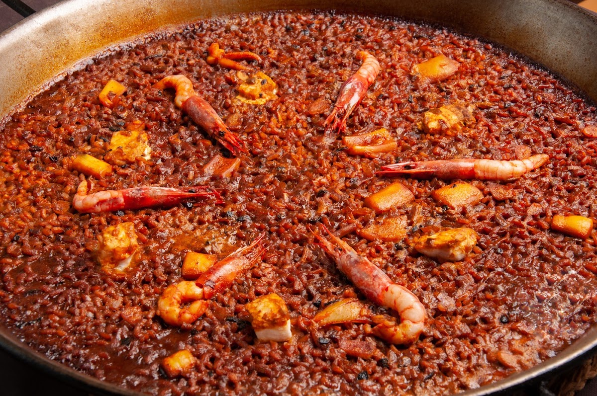 Origen By Alkimia Photos 2